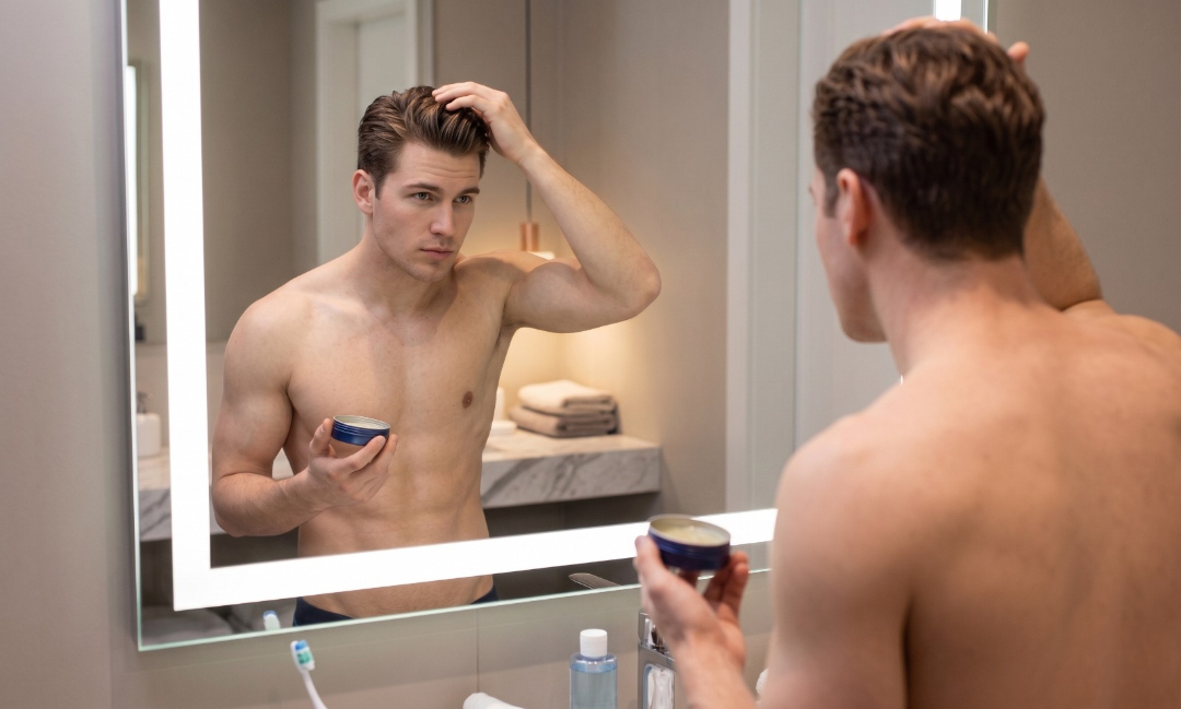 Men's Care